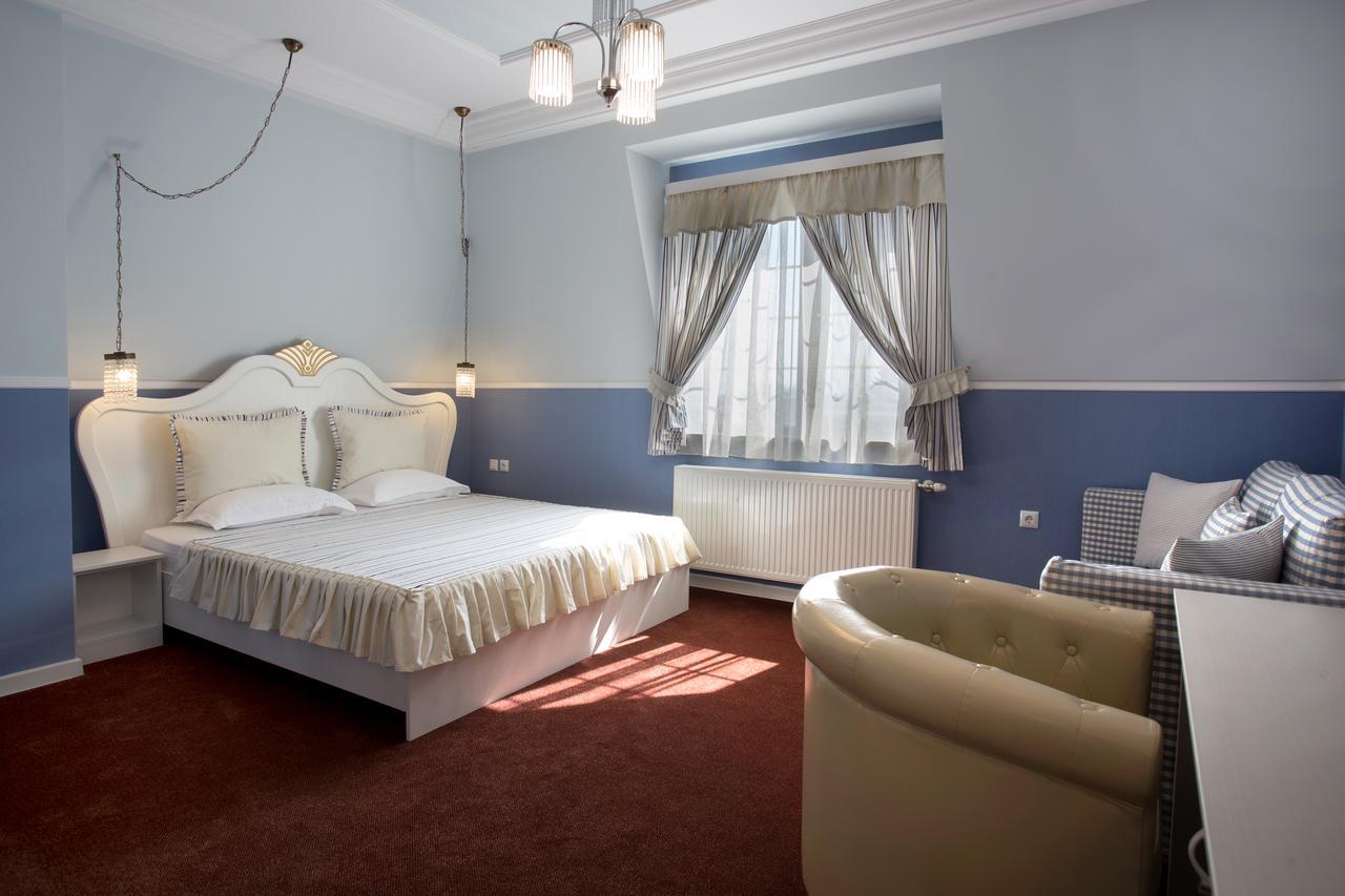 Hotel Green Garden Choumen Extérieur photo