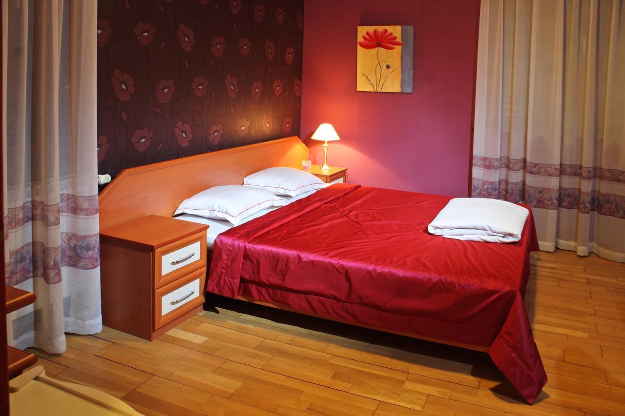Hotel Green Garden Choumen Extérieur photo