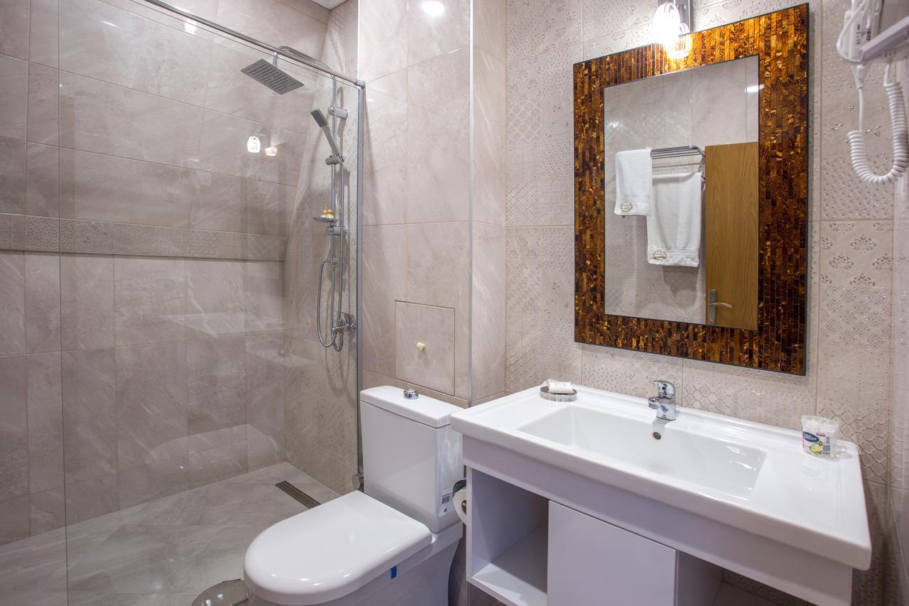 Hotel Green Garden Choumen Extérieur photo